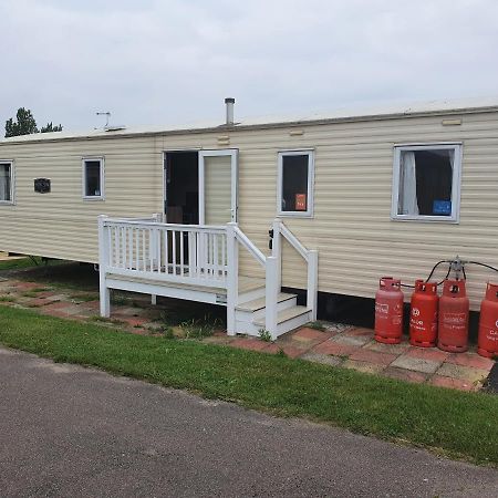 Haven Holiday Home Caister On Sea Ormesby Saint Margaret Extérieur photo