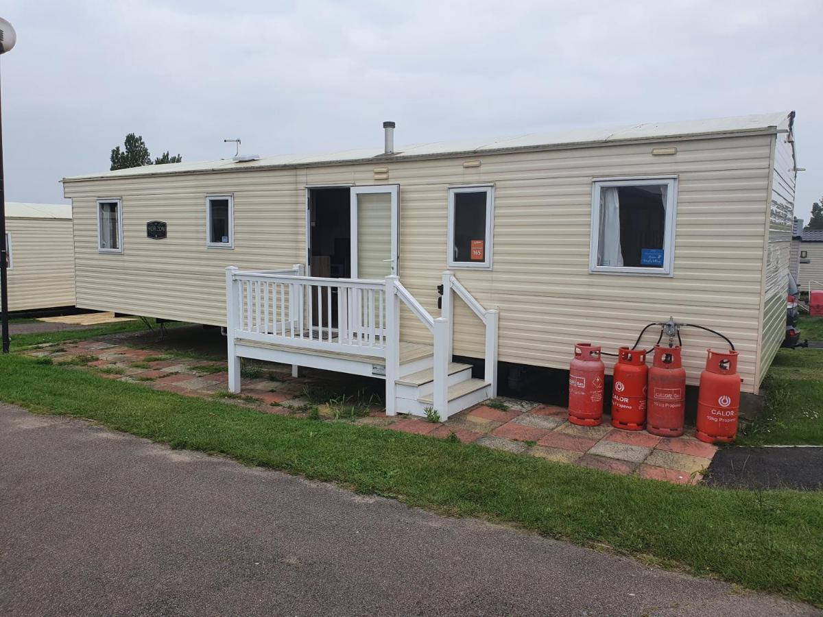 Haven Holiday Home Caister On Sea Ormesby Saint Margaret Extérieur photo