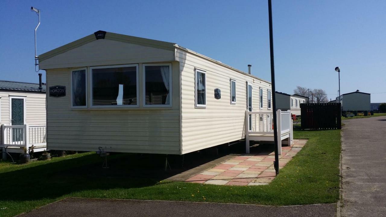 Haven Holiday Home Caister On Sea Ormesby Saint Margaret Extérieur photo