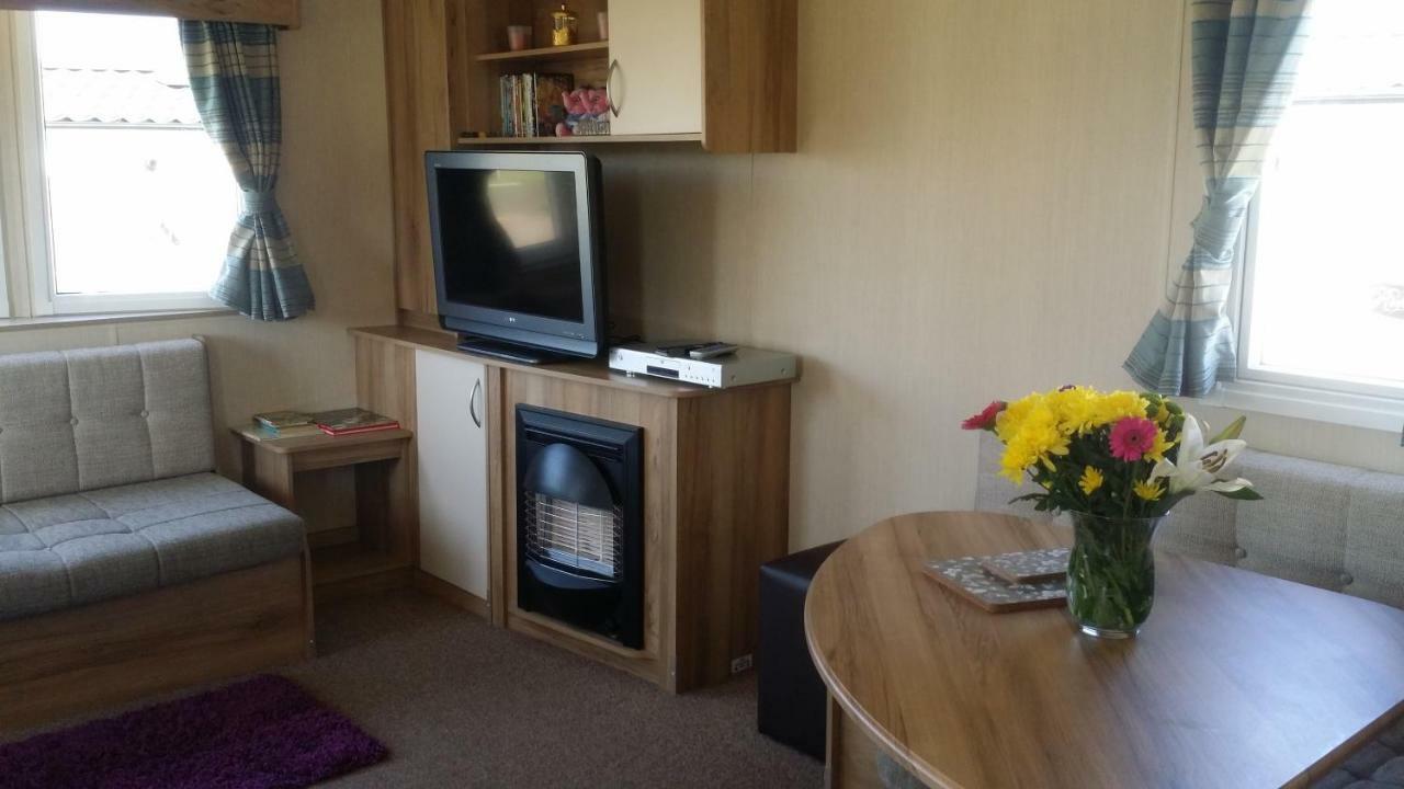 Haven Holiday Home Caister On Sea Ormesby Saint Margaret Extérieur photo