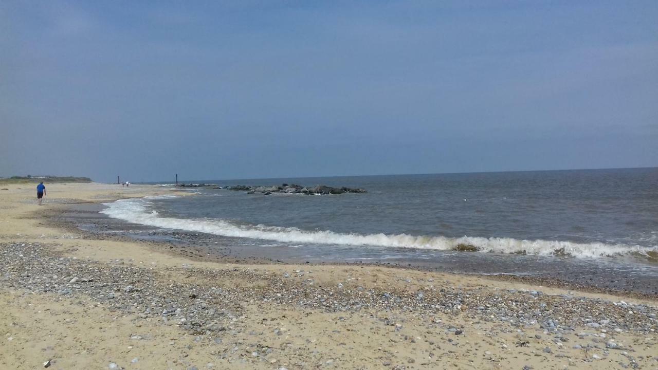 Haven Holiday Home Caister On Sea Ormesby Saint Margaret Extérieur photo