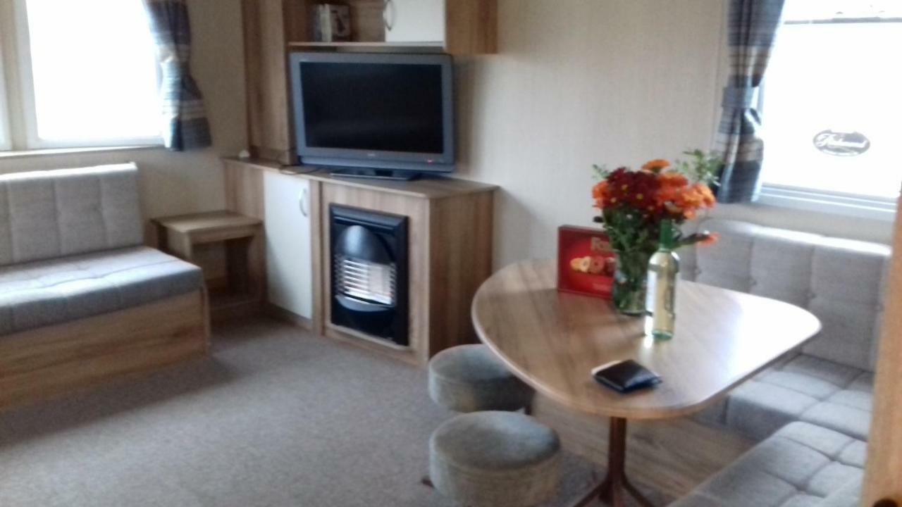 Haven Holiday Home Caister On Sea Ormesby Saint Margaret Extérieur photo