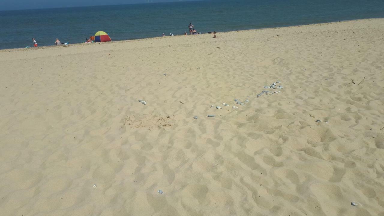 Haven Holiday Home Caister On Sea Ormesby Saint Margaret Extérieur photo